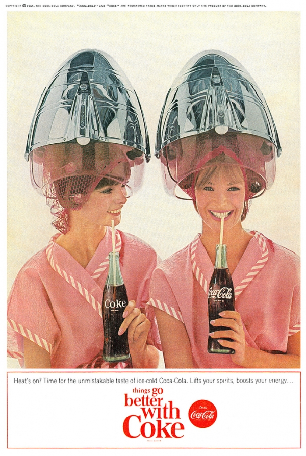 1965 Coca-Cola
