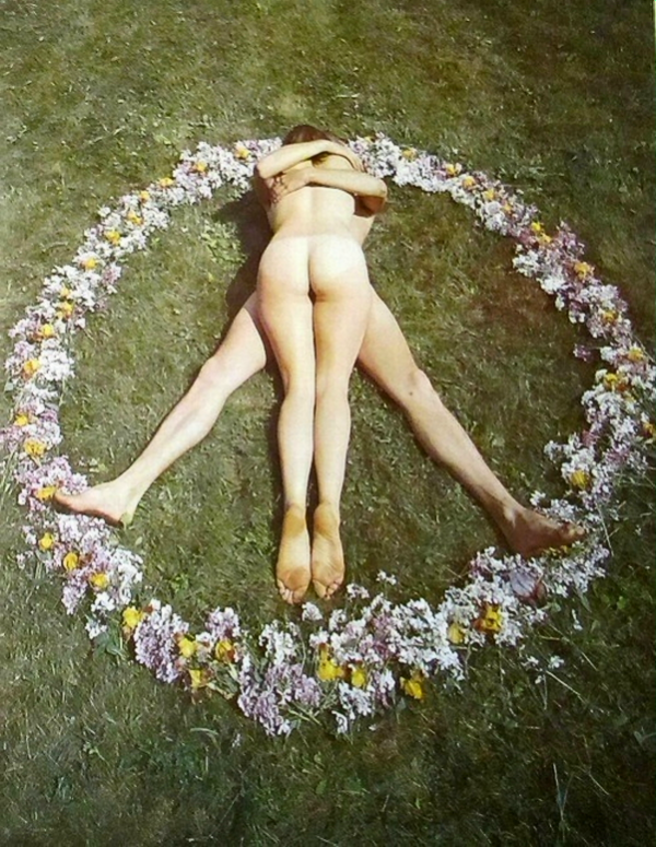 love  Peace