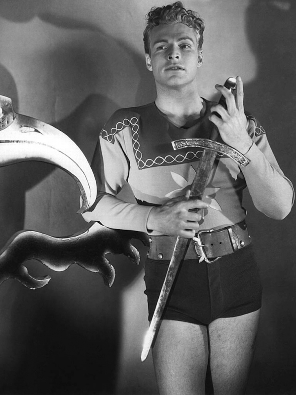 Flash Gordon 1936b