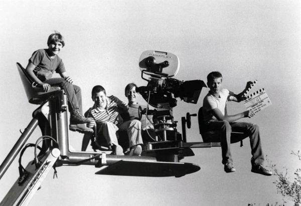 stand by me BTS