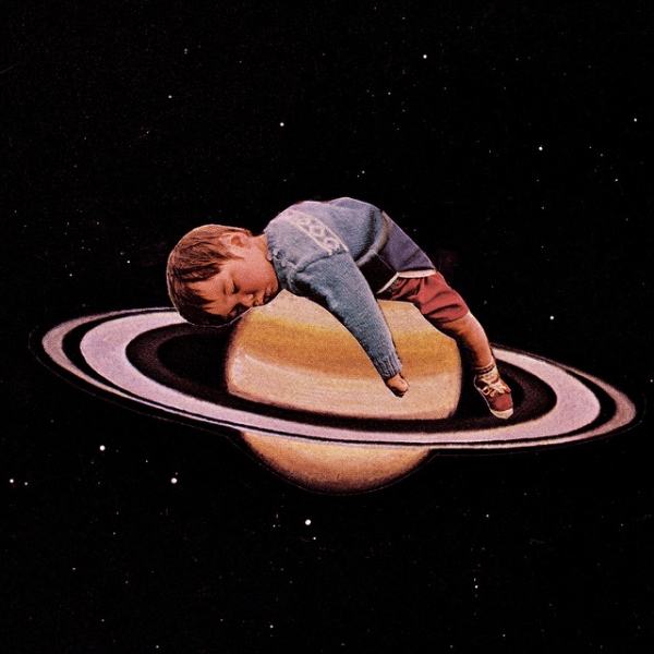 kid on the Saturn