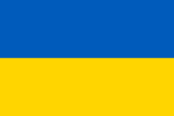 ウクライナ 国旗