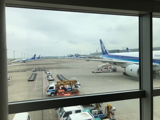 東京出張a - 2