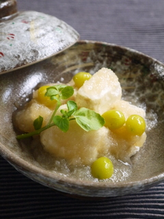 G.nuts-agedashi-tofu