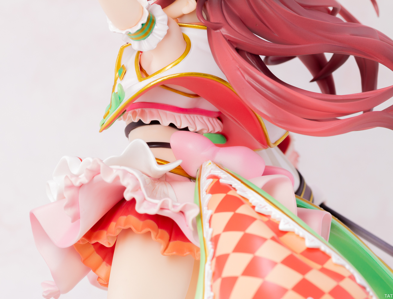 アルター ラブライブ! サンシャイン!! 桜内梨子 Special 7ver アルター ラブライブ! サンシャイン!! 桜内梨子 Special 7ver