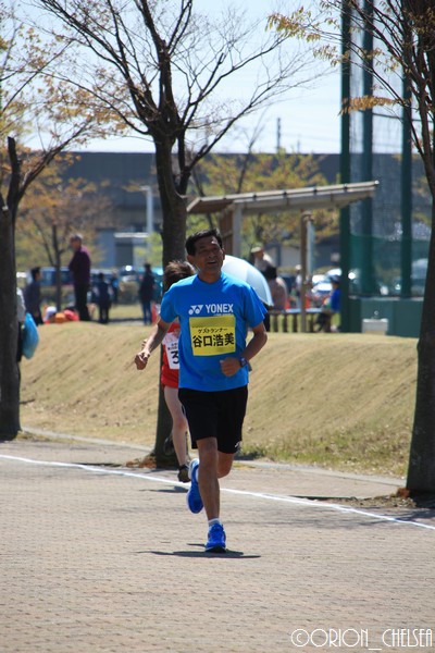 元五輪男子マラソン日本代表選手