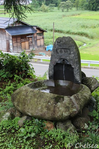 岡諏訪神社
