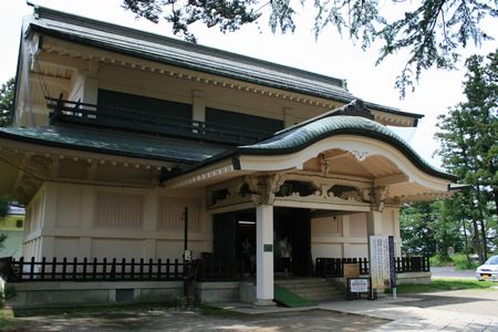 米沢・天地人博2009他 - お出掛け 米沢・天地人博2009他 - お出掛け
